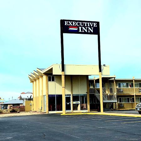 Executive Inn Dodge City, Ks Luaran gambar