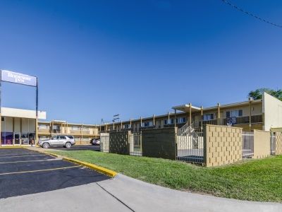 Executive Inn Dodge City, Ks Luaran gambar