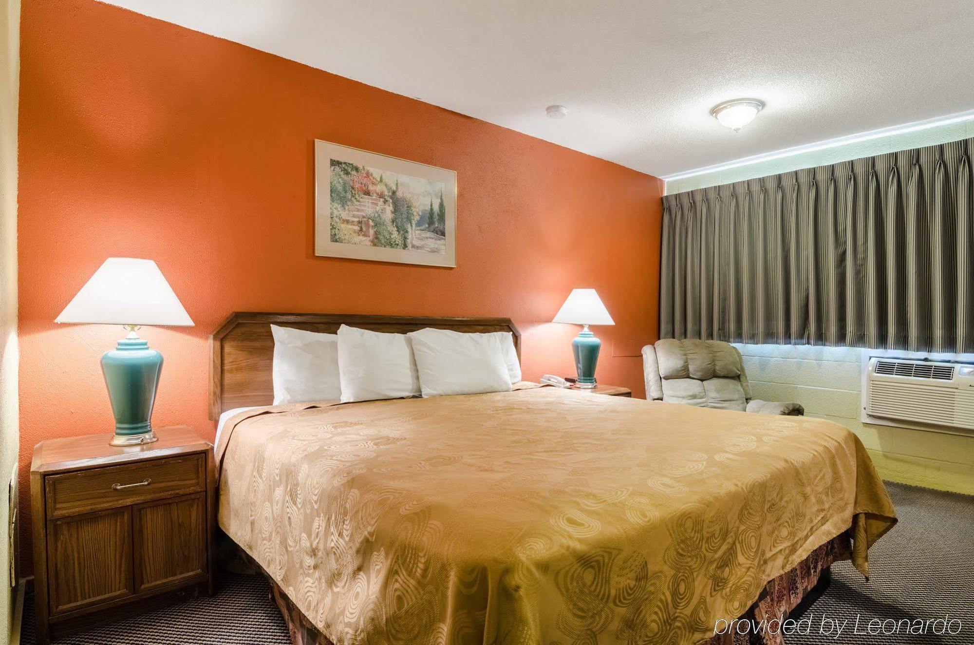 Executive Inn Dodge City, Ks Luaran gambar