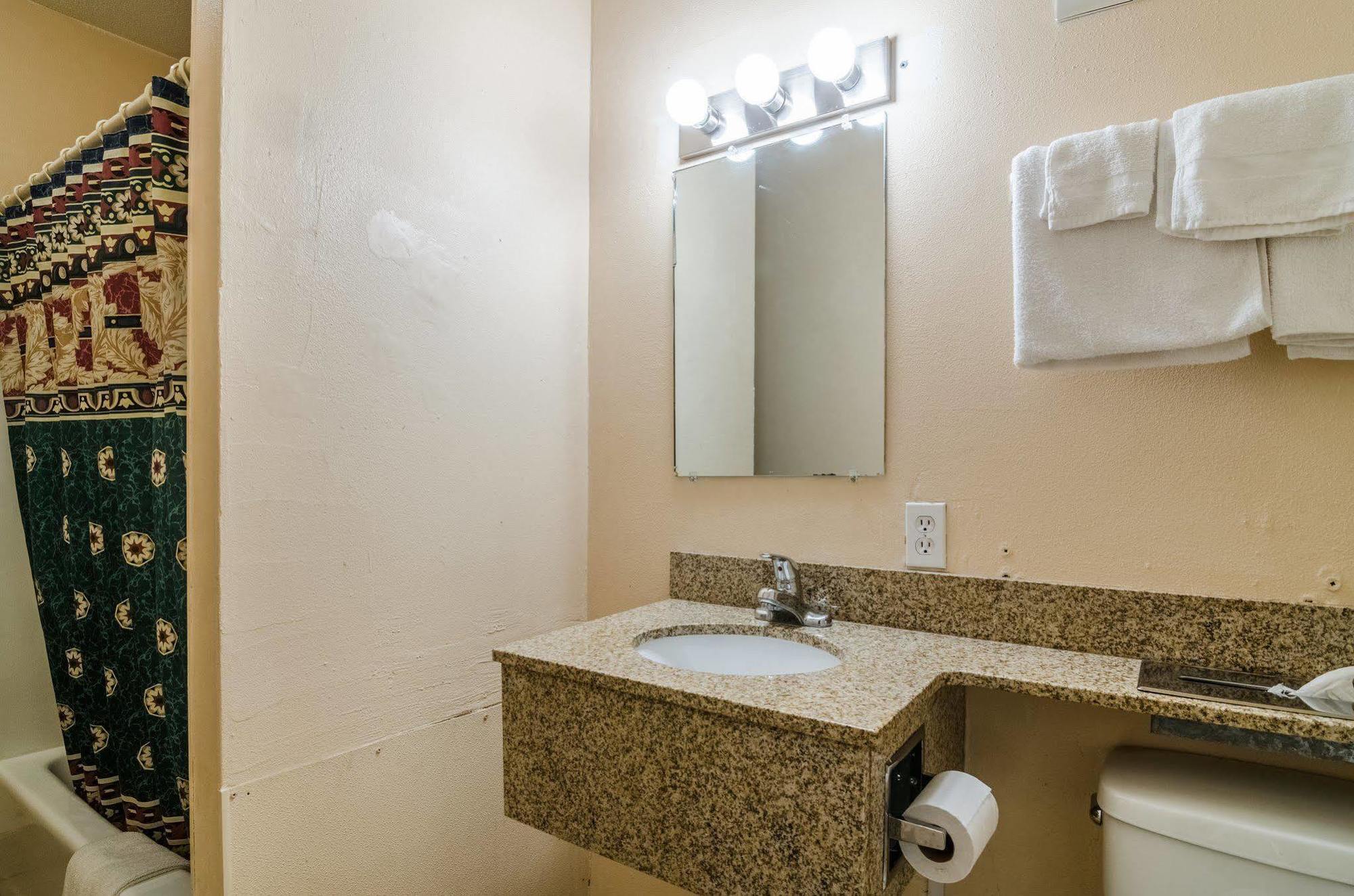Executive Inn Dodge City, Ks Luaran gambar