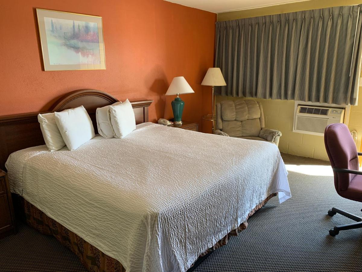 Executive Inn Dodge City, Ks Luaran gambar